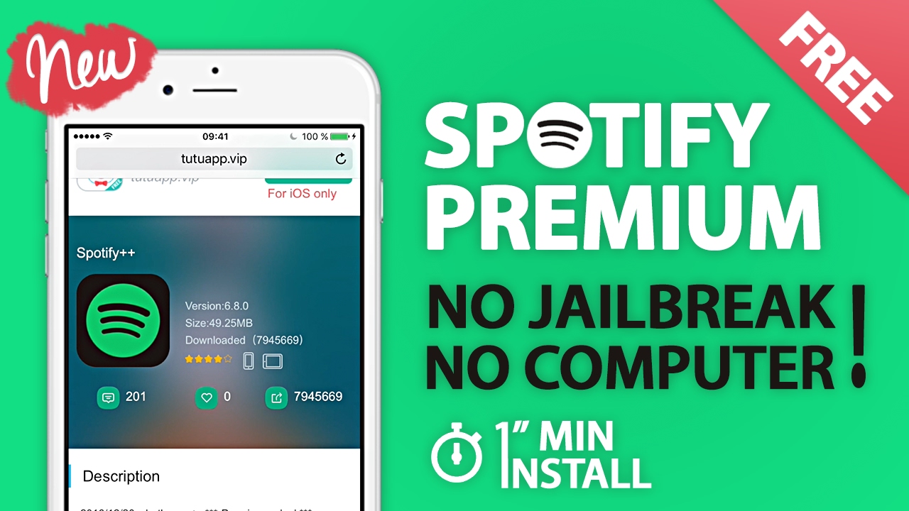 Spotify Premium Ios Free Offline