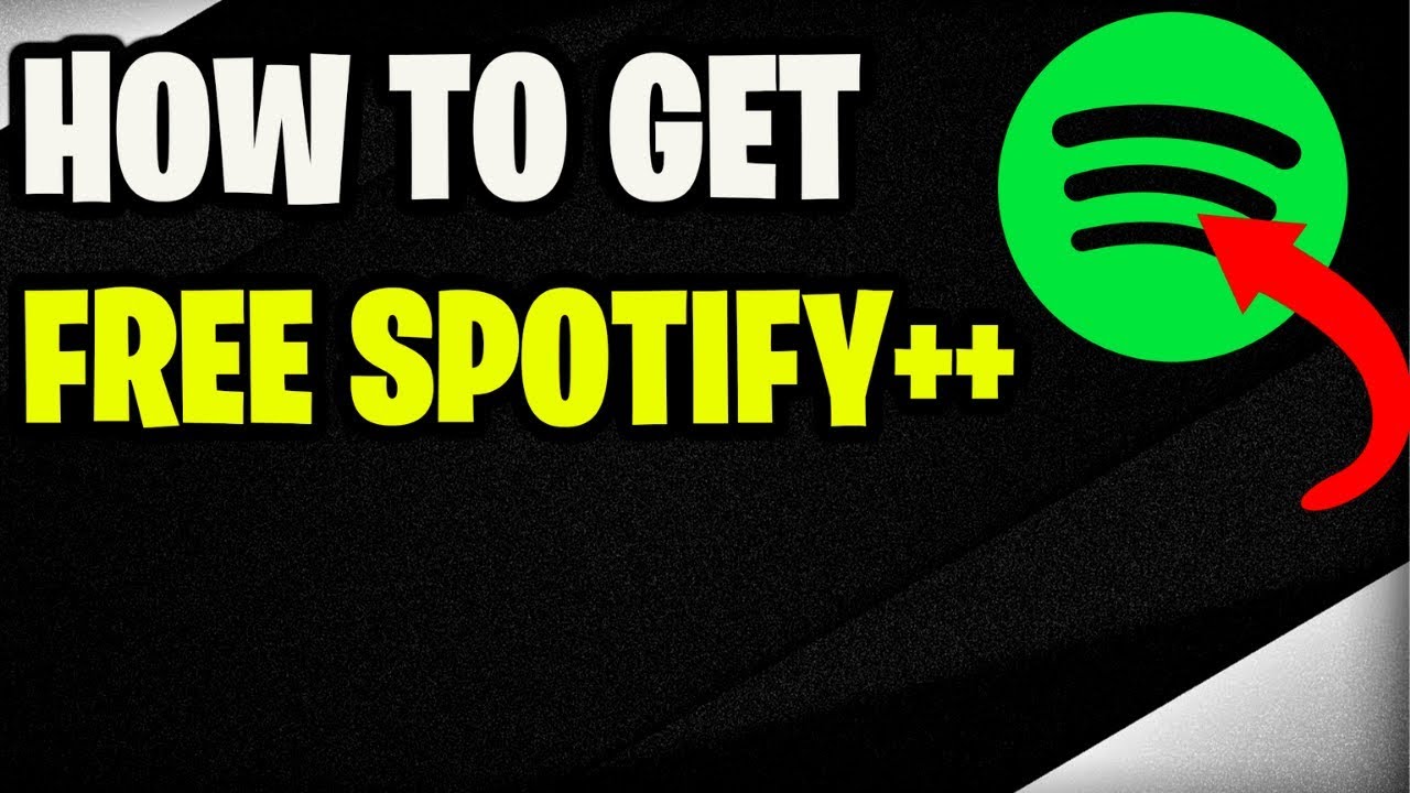Spotify premium free download android